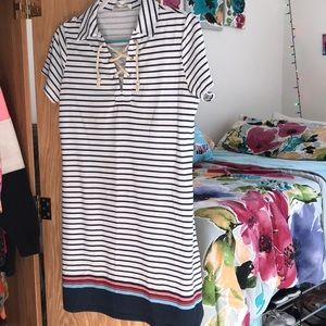 T-Shirt Dress